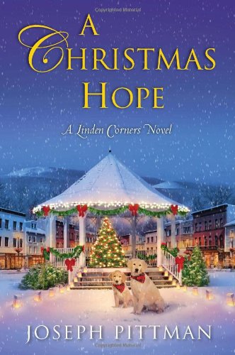 Beispielbild fr A Christmas Hope zum Verkauf von Better World Books
