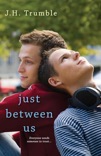 

Just Between Us