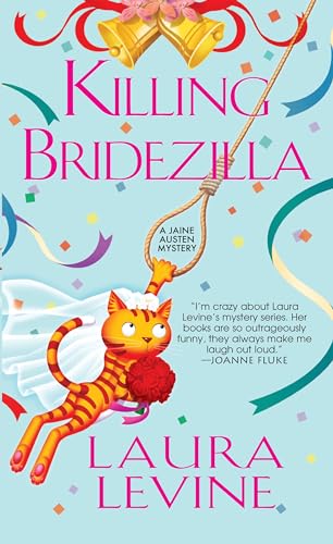 Beispielbild fr Killing Bridezilla zum Verkauf von Better World Books