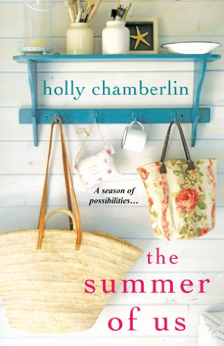 The Summer of Us (9780758277336) by Chamberlin, Holly