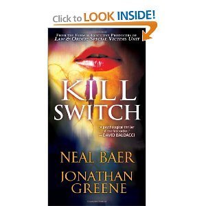 Stock image for Cn Kill Switch for sale by ThriftBooks-Atlanta