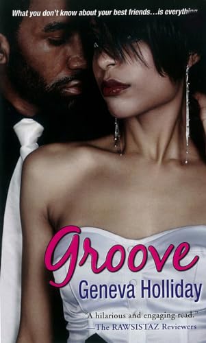 Stock image for Groove for sale by Better World Books