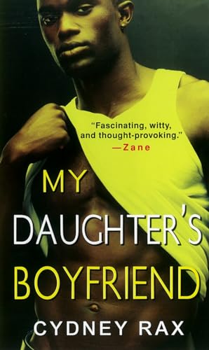 Stock image for My Daughter's Boyfriend for sale by Better World Books