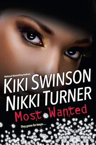 Most Wanted (9780758280251) by Swinson, Kiki; Turner, Nikki