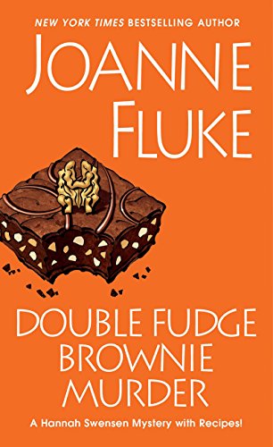 Stock image for Double Fudge Brownie Murder 18 for sale by SecondSale