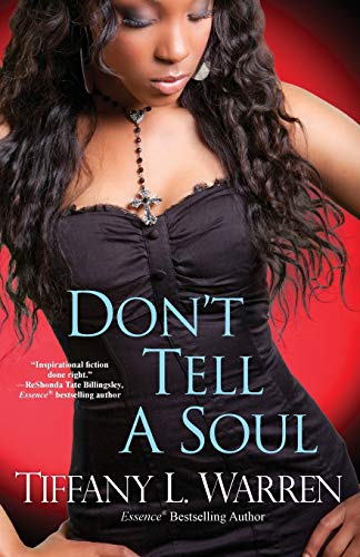 Imagen de archivo de Don't Tell a Soul a la venta por Wonder Book