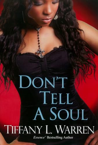 Stock image for Don't Tell a Soul for sale by Wonder Book