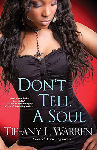 Stock image for Don't Tell a Soul for sale by Wonder Book