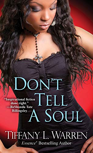 Imagen de archivo de Don't Tell a Soul a la venta por HPB Inc.