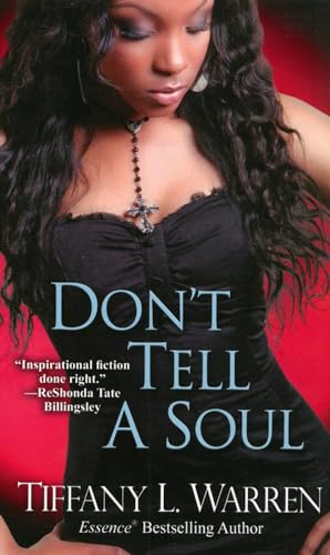 Stock image for Don't Tell a Soul for sale by HPB Inc.