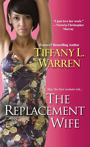 Stock image for The Replacement Wife for sale by Better World Books
