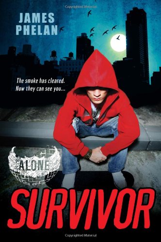 Survivor (Alone #2) (9780758280688) by Phelan, James