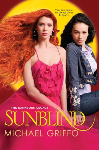 Stock image for Sunblind (The Darkborn Legacy) for sale by SecondSale