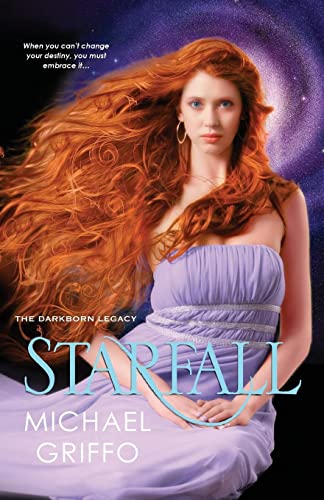 Stock image for Starfall for sale by Better World Books: West