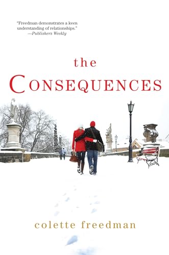 Beispielbild fr The Consequences (The Affair Series) zum Verkauf von SecondSale