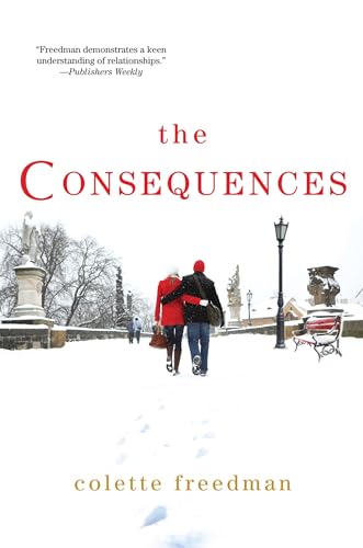 Stock image for The Consequences for sale by Better World Books