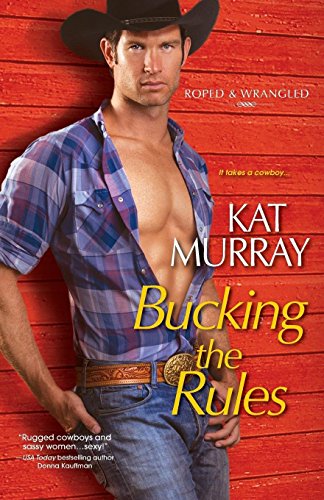 Stock image for Bucking the Rules for sale by Better World Books