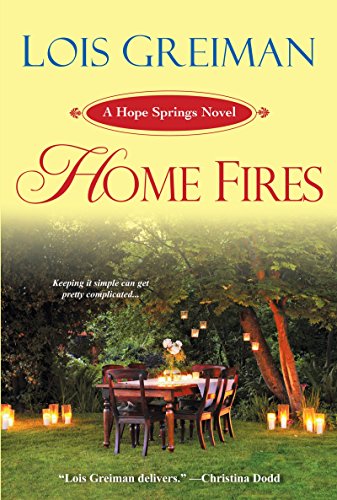 9780758281227: Home Fires