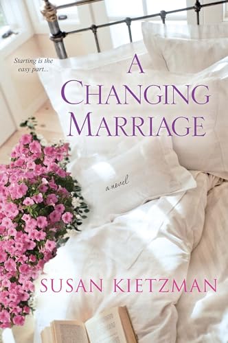 9780758281340: A Changing Marriage