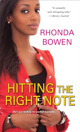 Stock image for Hitting the Right Note for sale by Better World Books