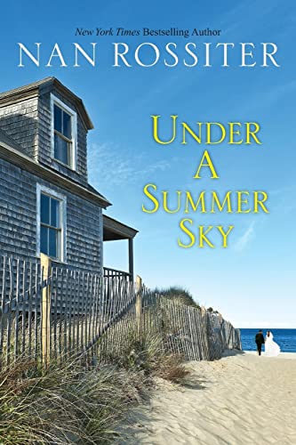 Beispielbild fr Under a Summer Sky zum Verkauf von Wonder Book