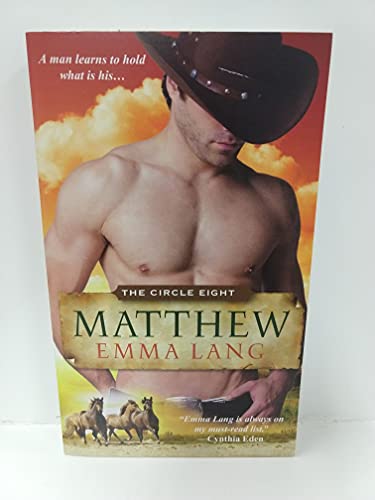 Stock image for Matthew for sale by Wonder Book
