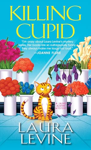 9780758285041: Killing Cupid (A Jaine Austen Mystery)