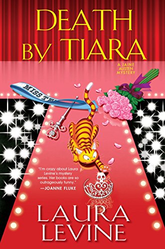 Stock image for Death by Tiara (A Jaine Austen Mystery) for sale by SecondSale