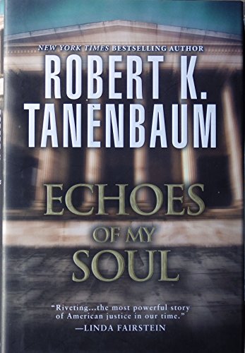 Imagen de archivo de Echoes of My Soul a la venta por Better World Books