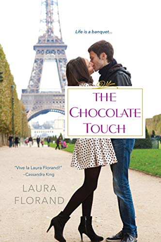 The Chocolate Touch (Amour et Chocolat) (9780758286321) by Florand, Laura