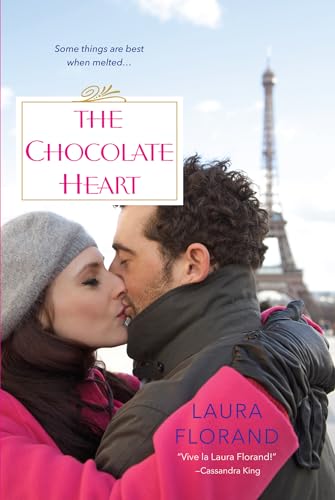 Beispielbild fr The Chocolate Heart zum Verkauf von Better World Books