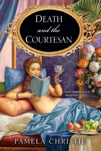 Stock image for Death and the Courtesan for sale by Better World Books