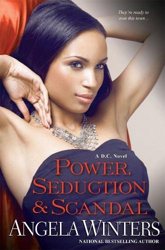Stock image for Power, Seduction and Scandal for sale by Better World Books