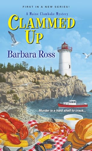 Stock image for Clammed Up (A Maine Clambake Mystery) for sale by SecondSale