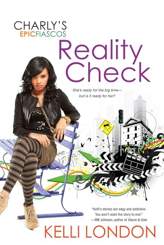 9780758286970: Reality Check: Charly's Epic Fiascos