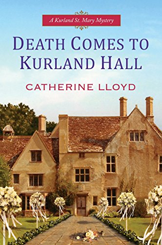 9780758287373: Death Comes To Kurland Hall (Kurland St. Mary Mysteries)