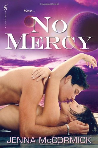 Stock image for No Mercy for sale by MusicMagpie