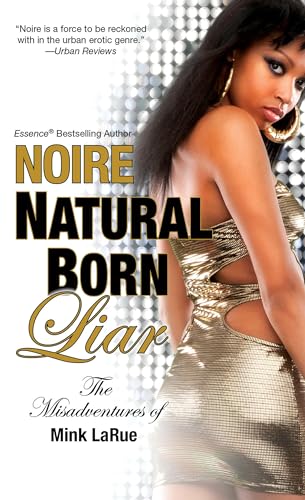 Stock image for Natural Born Liar for sale by Better World Books: West
