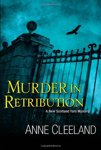 Murder in Retribution: A New Scotland Yard Mystery