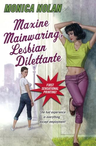 9780758288295: Maxine Mainwaring Lesbian Dilettante