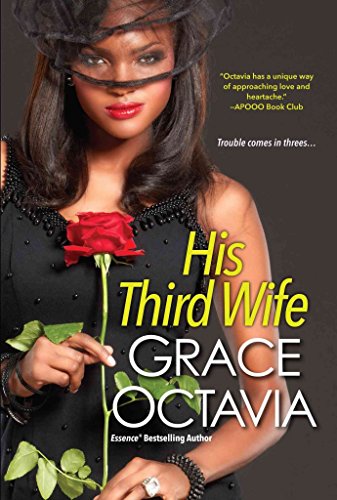 9780758288813: His Third Wife (A Southern Scandal Novel)