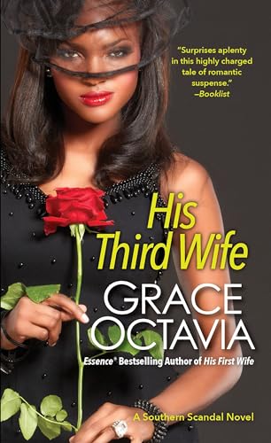 9780758288820: His Third Wife (A Southern Scandal Novel)