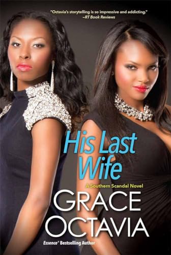 9780758288844: His Last Wife (A Southern Scandal Novel)