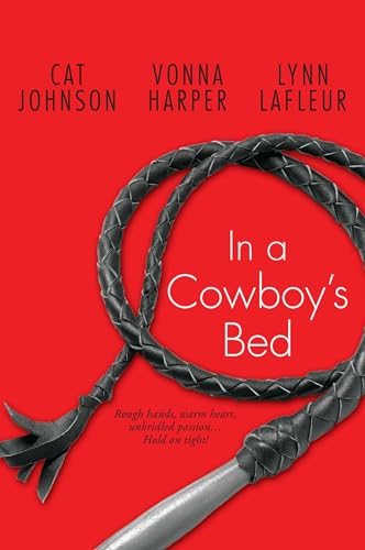 Stock image for In a Cowboy's Bed for sale by Better World Books