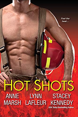 Beispielbild fr Hot Shots zum Verkauf von ZBK Books