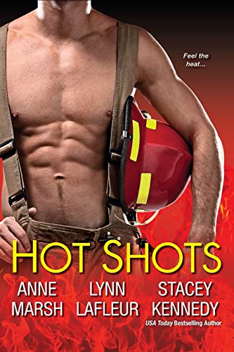 Stock image for Hot Shots for sale by ZBK Books