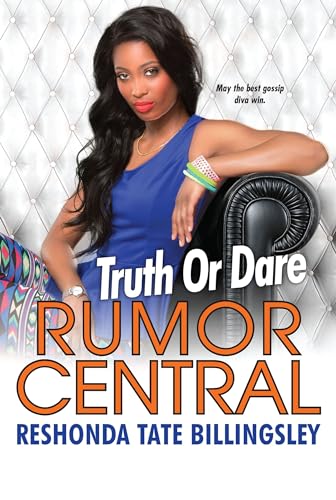 Stock image for Truth or Dare (Rumor Central) for sale by Irish Booksellers
