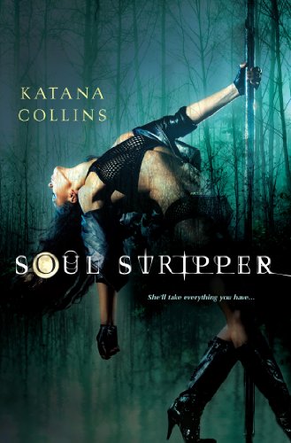 Imagen de archivo de Soul Stripper a la venta por Decluttr