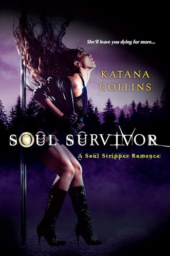 Stock image for Soul Survivor for sale by ThriftBooks-Dallas