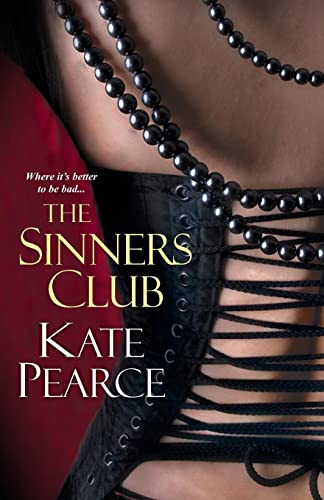 Stock image for The Sinners Club for sale by BooksRun
